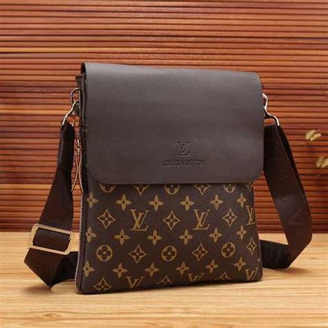 louis vuitton satchel men's.